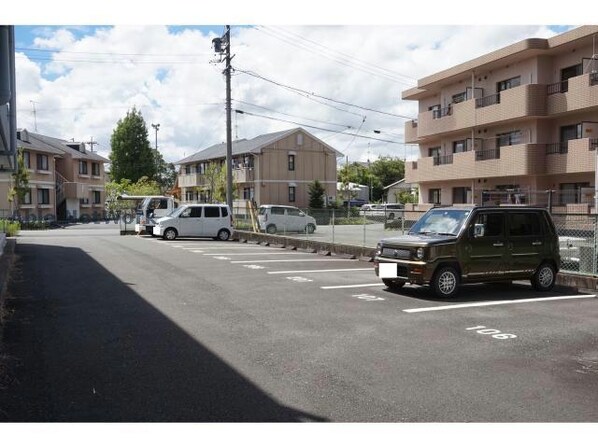 掛川駅 徒歩19分 2階の物件外観写真